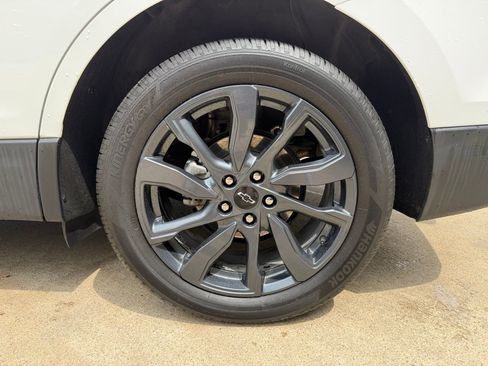 Used 2024 Chevrolet Equinox RS FWD image 35