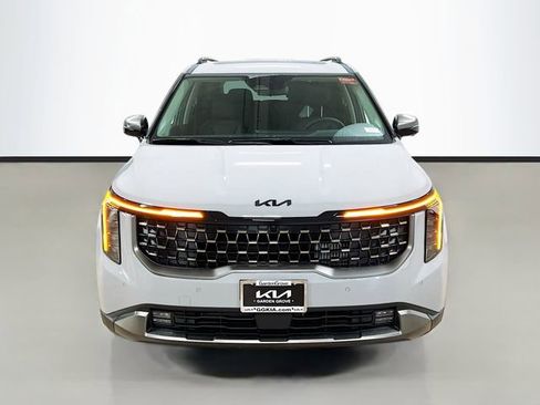 New 2026 Kia Carnival SX Prestige image 2