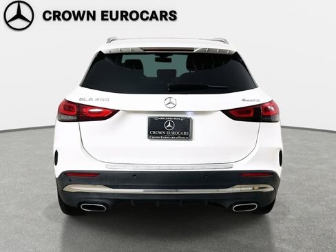 Certified 2023 Mercedes-Benz GLA 250 4MATIC image 6