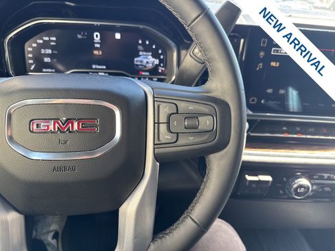 Used 2023 GMC Sierra 1500 SLE image 22