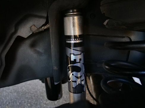 Used 2018 Ford F250 Lariat w/ Lariat Ultimate Package image 7