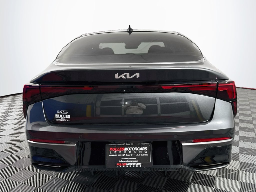 Used 2026 Kia K5 EX FWD image 6