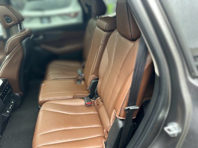 Used 2022 Acura MDX w/ Advance Package AWD/4WD image 25