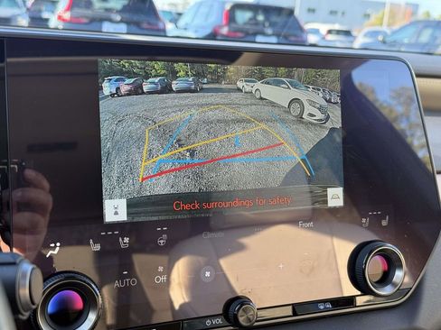 Used 2023 Lexus RX 350 Premium Plus image 11