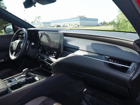 Used 2023 Lexus RX 350 image 60
