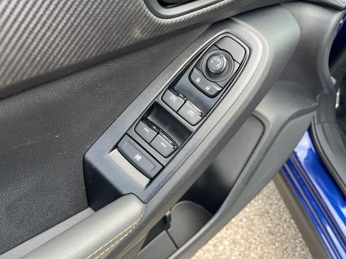 New 2026 Subaru Crosstrek 2.5i Sport image 11