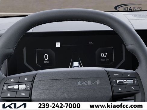 New 2026 Kia Sportage SX image 21