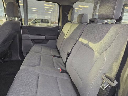 Certified 2024 Ford F150 XLT w/ Tow/Haul Package image 14