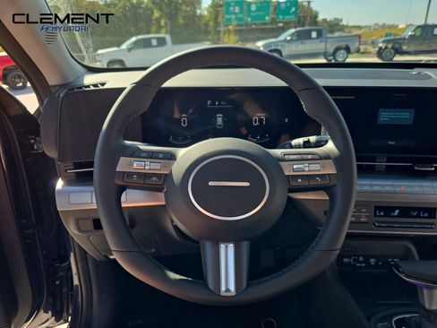 New 2026 Hyundai Kona SEL Sport image 13