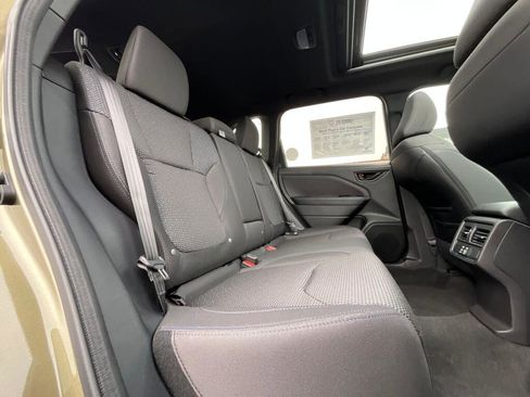 New 2026 Subaru Forester Premium image 14