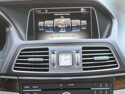 Used 2017 Mercedes-Benz E 400 Cabriolet image 16