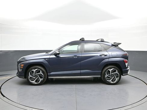 Certified 2025 Hyundai Kona N Line S image 9