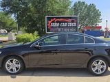 Used 2015 Volvo S60 T5 Platinum image 2