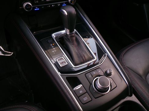 Certified 2023 MAZDA CX-5 AWD 2.5 Turbo image 18