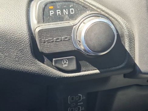 Used 2024 RAM 1500 Lone Star RWD image 18