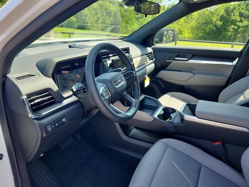 Used 2027 GMC Terrain Elevation FWD image 9