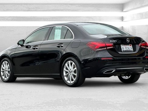 Used 2019 Mercedes-Benz A 220 image 6