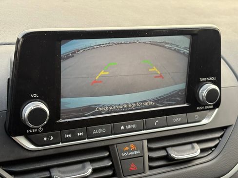 Certified 2024 Nissan Altima 2.5 S image 27