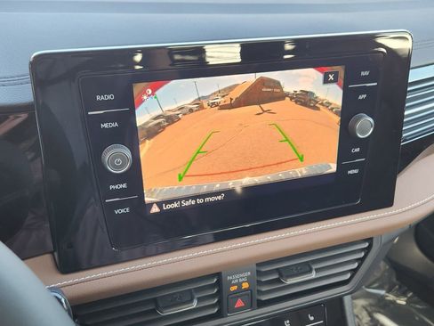 New 2026 Volkswagen Jetta SEL image 8