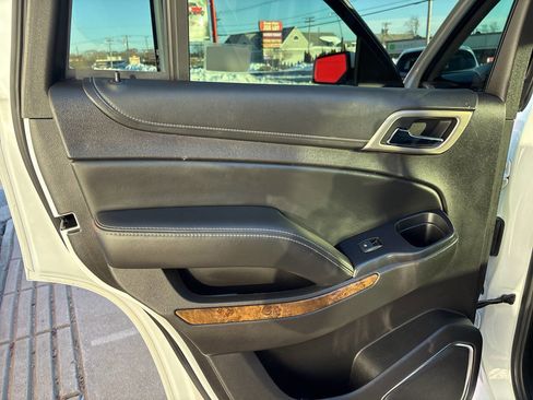 Used 2016 GMC Yukon Denali w/ Open Road Package image 23