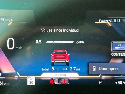 New 2026 BMW X1 xDrive28i w/ Convenience Package image 12