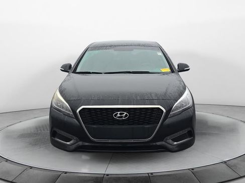 Used 2017 Hyundai Sonata SE image 8