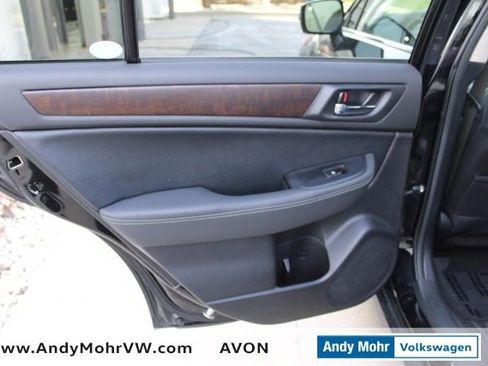 Used 2016 Subaru Outback 2.5i Limited image 29