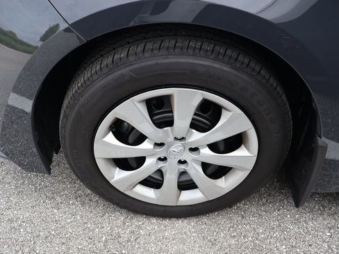 Certified 2026 Toyota Corolla LE FWD image 4