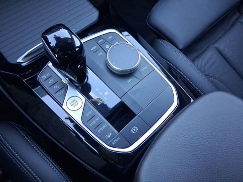 Certified 2023 BMW X4 xDrive30i w/ Parking Assistance Package image 18