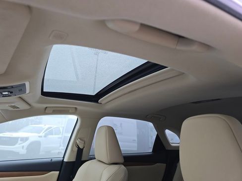 Used 2021 Lexus RX 350 AWD w/ Premium Package image 27