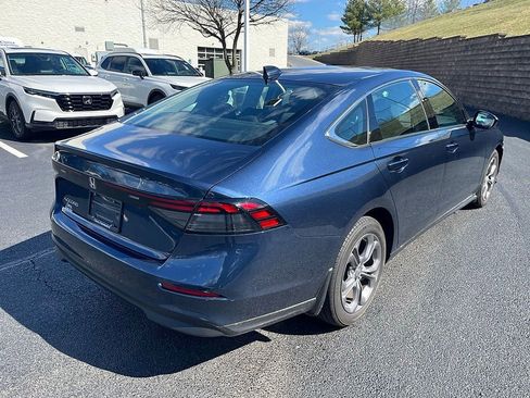 Used 2024 Honda Accord EX image 6