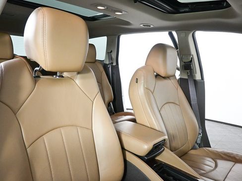 Used 2015 Buick Enclave Leather image 21