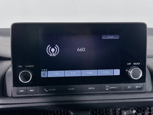 Used 2025 Honda CR-V EX image 21