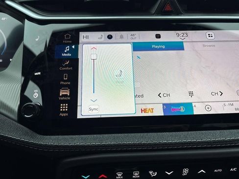 New 2026 Jeep Cherokee Laredo AWD/4WD image 8