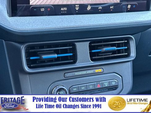 New 2026 Ford Maverick XLT w/ Equipment Group 301A image 19