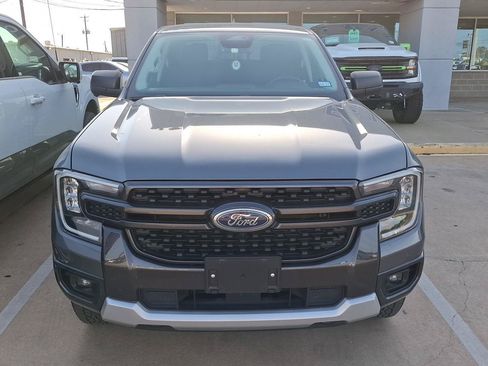 Used 2024 Ford Ranger XLT AWD/4WD image 6