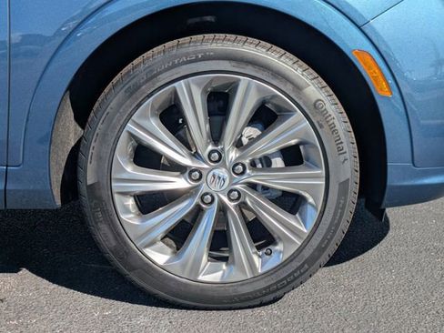 New 2026 Buick Envista Avenir image 10