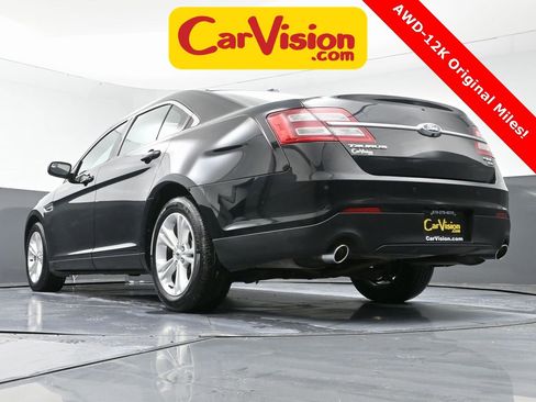 Used 2017 Ford Taurus SEL w/ Equipment Group 201A image 52