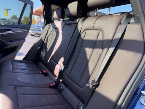 Used 2019 BMW X3 xDrive30i image 17