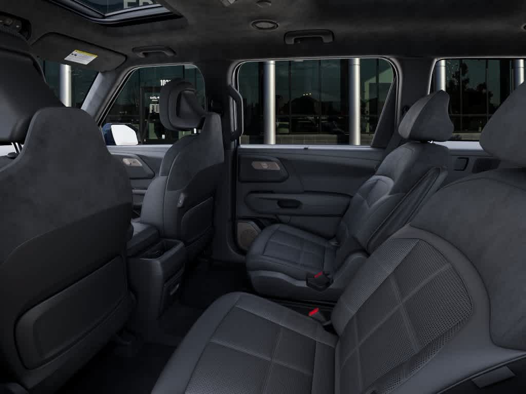 New 2027 Kia Telluride SX Prestige AWD/4WD image 18