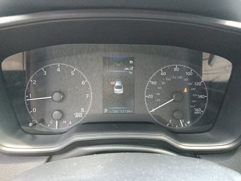 Used 2024 Toyota Corolla LE FWD image 20