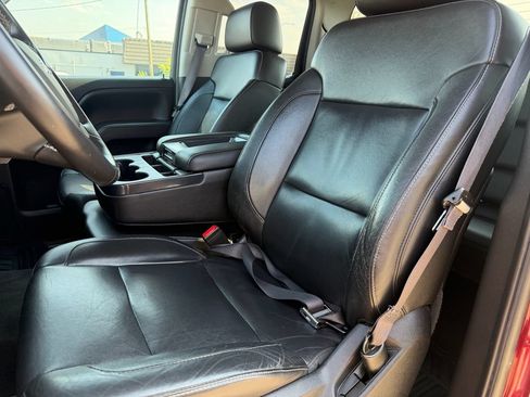 Used 2015 Chevrolet Silverado 1500 LT w/ Rally 2 Edition AWD/4WD image 28