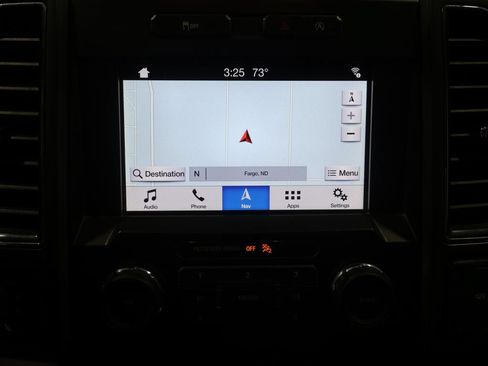 Used 2019 Ford F150 XLT w/ Equipment Group 302A Luxury AWD/4WD image 31