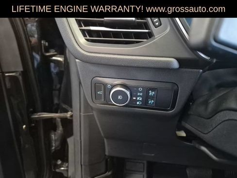 Used 2024 Ford Escape Platinum AWD/4WD image 16