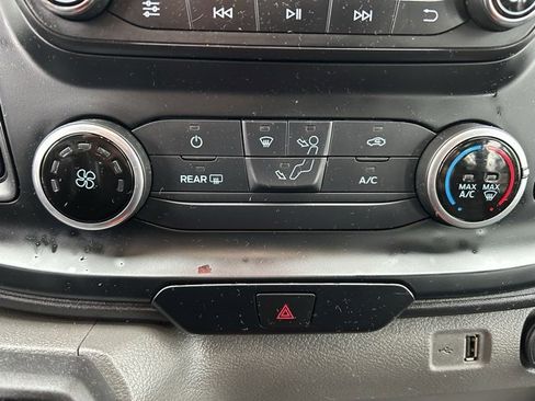 Used 2024 Ford Transit 250 Low Roof w/ Exterior Upgrade Package image 17