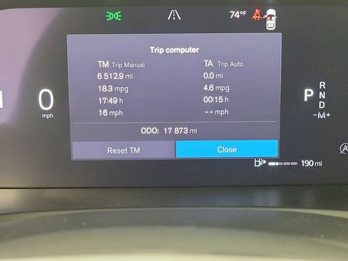 Used 2023 Volvo XC90 B6 Ultimate w/ Lounge Package AWD/4WD image 28