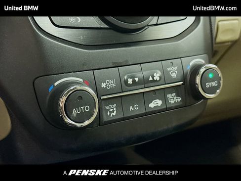 Used 2014 Acura RDX AWD w/ Technology Package image 11