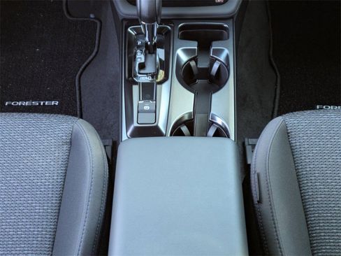 New 2026 Subaru Forester Premium image 20