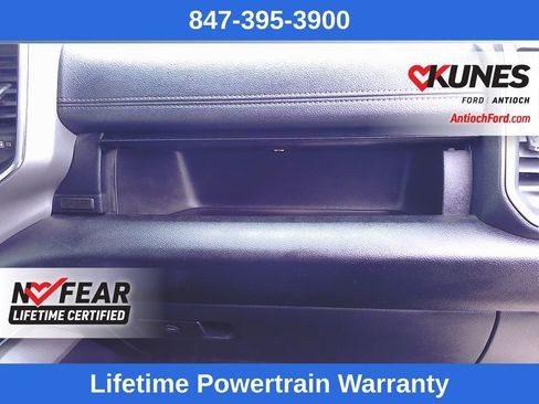 Used 2025 RAM 1500 Laramie image 39