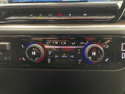 New 2026 Chevrolet Silverado 1500 LT image 6